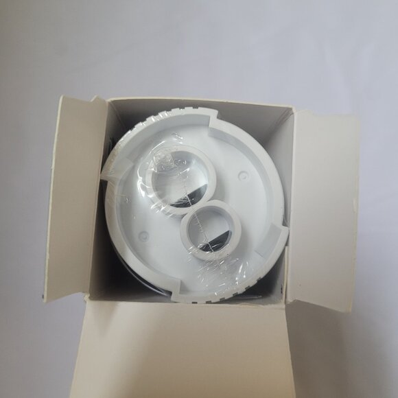 Glacier Fresh Fridge Water Filter GF-XWF for GE side by side french door fridge - Picture 4 of 4